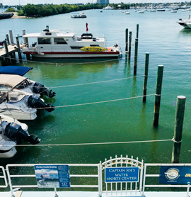 Alquiler de botes y más - Be in Miami