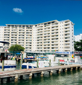 Alquiler de botes y más - Be in Miami