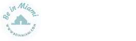 Be in Miami | Alquiler vacacional - Vacation rental 