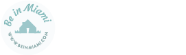Be in Miami | Alquiler vacacional - Vacation rental 